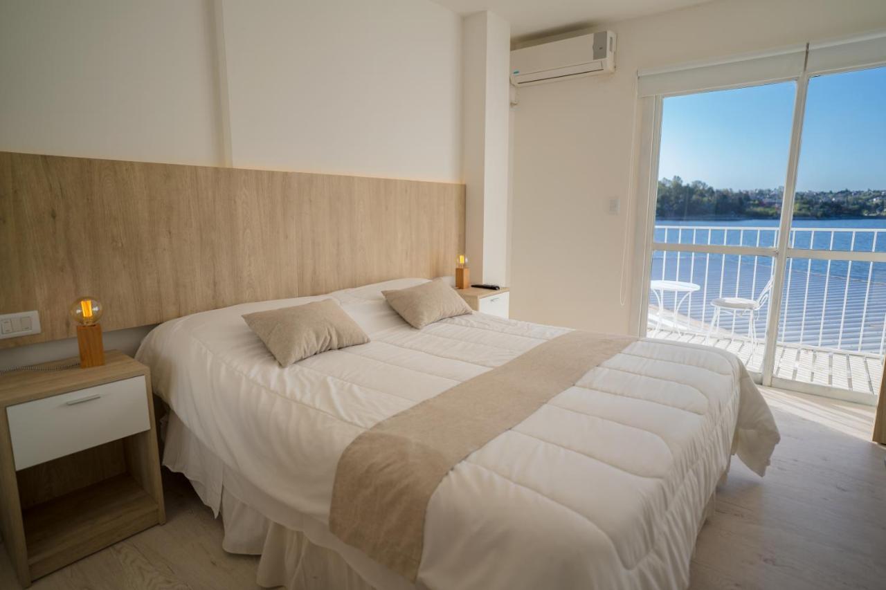 Santa Cecilia Boutique Hotel