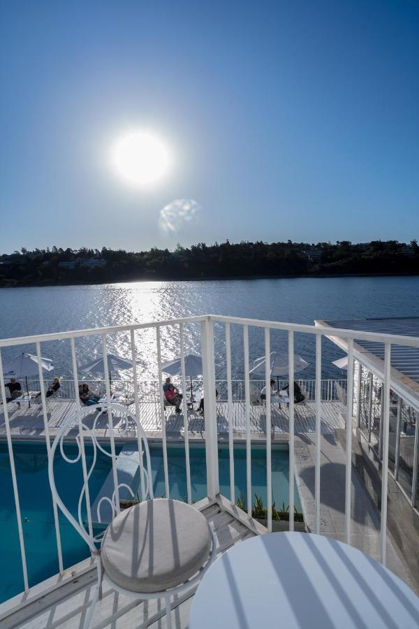 Santa Cecilia Boutique Hotel *
