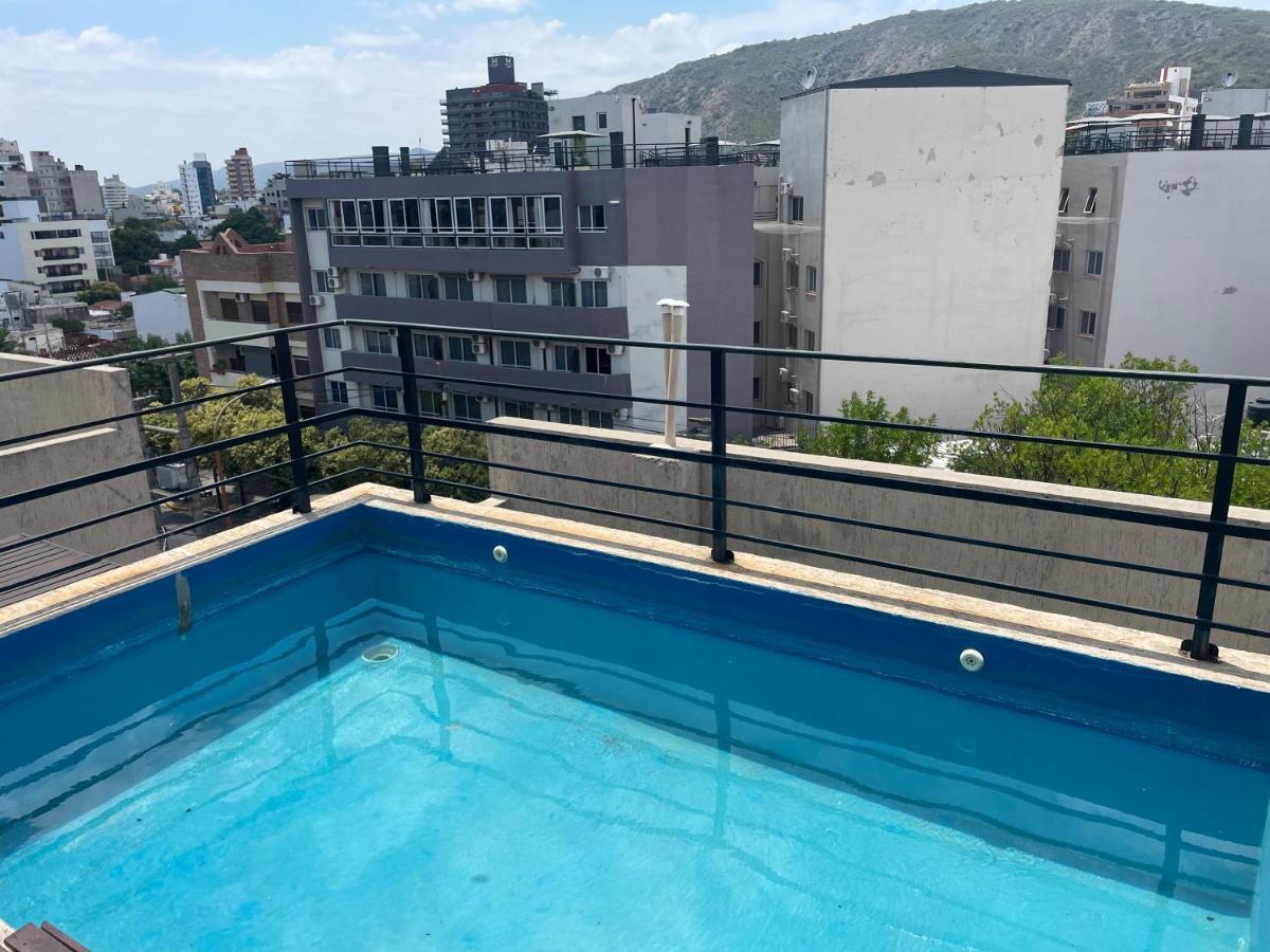 Apartamento Edificio Sorrento Al 30 Villa Carlos Paz
