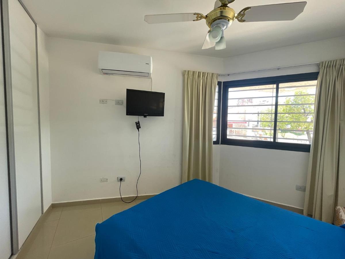 Apartamento Edificio Sorrento Al 30 *
