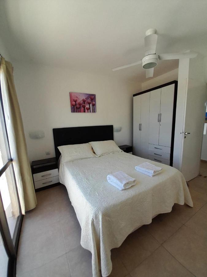 Apartamento Complejo Costa Linda
