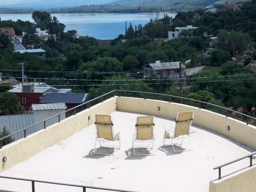 Apartamento Complejo Costa Linda *