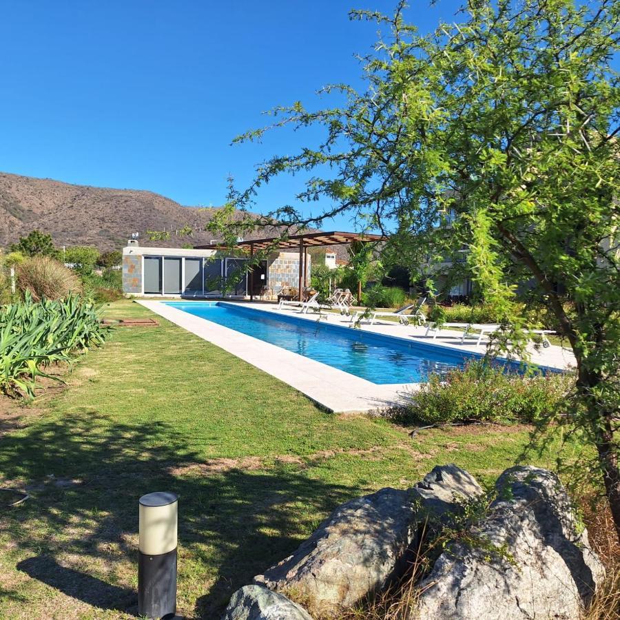 Departamento Carlos Paz Golf Country Club Apartamento Villa Carlos Paz