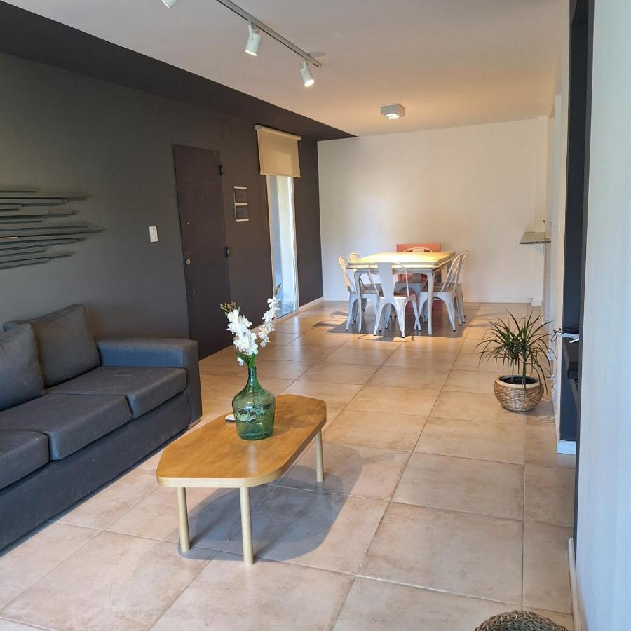 Departamento Carlos Paz Golf Country Club