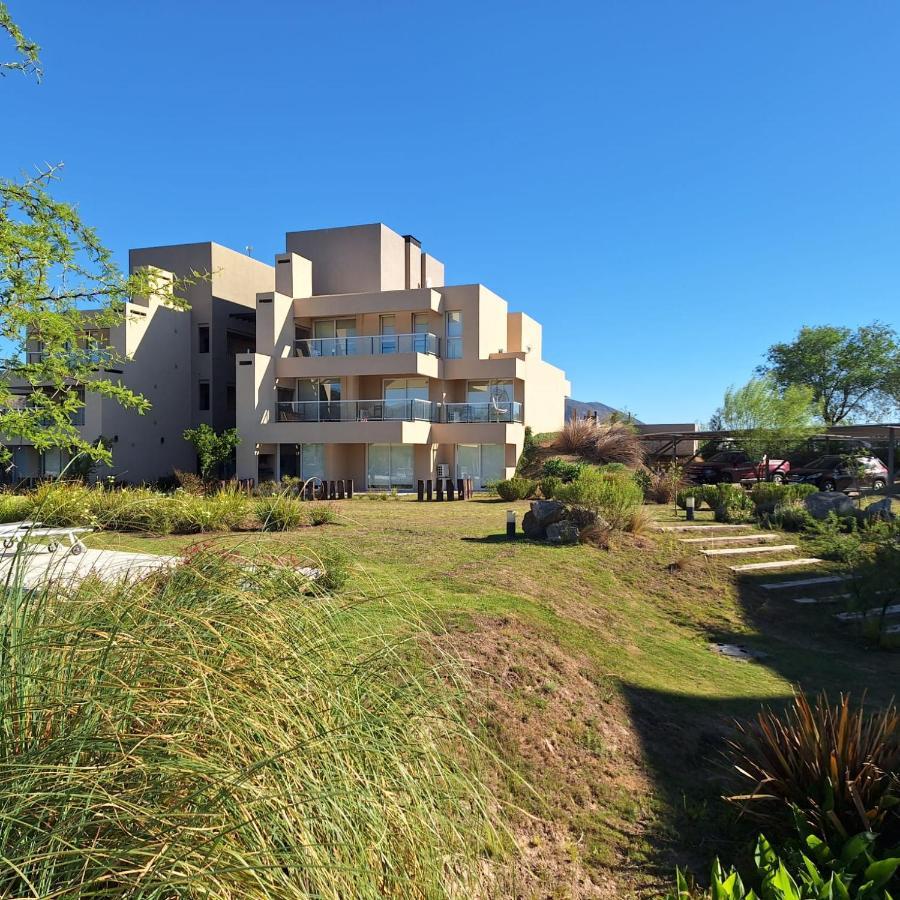 Departamento Carlos Paz Golf Country Club Apartamento Villa Carlos Paz