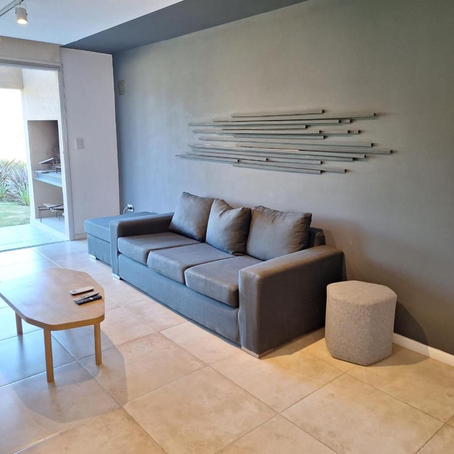 Departamento Carlos Paz Golf Country Club Apartamento Villa Carlos Paz