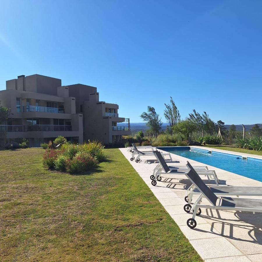 Departamento Carlos Paz Golf Country Club * Villa Carlos Paz
