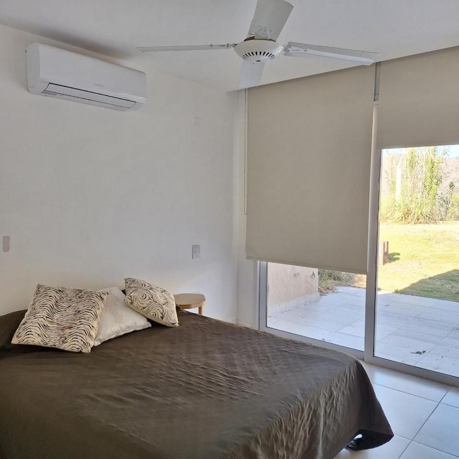Departamento Carlos Paz Golf Country Club *