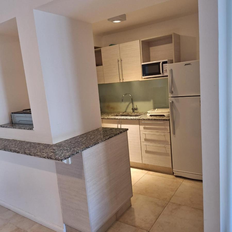 Departamento Carlos Paz Golf Country Club Apartamento
