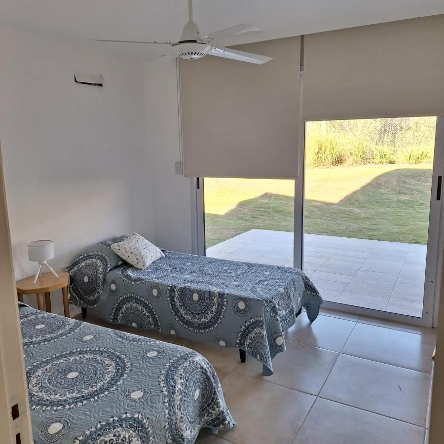 Apartamento Departamento Carlos Paz Golf Country Club *