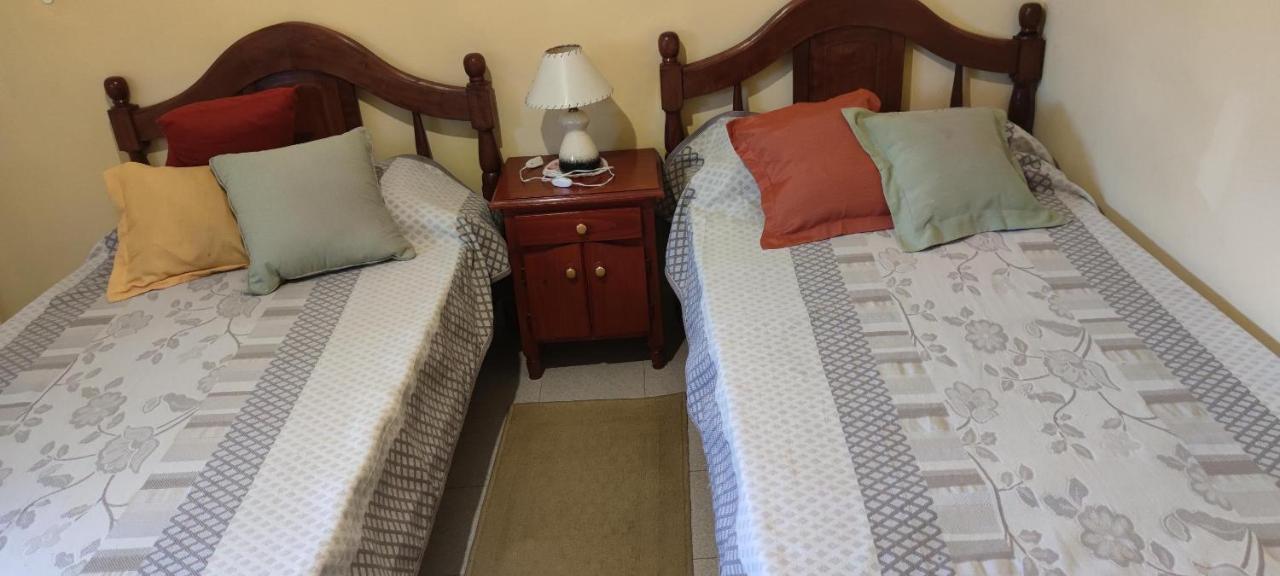 Apartamento Cozy Nest