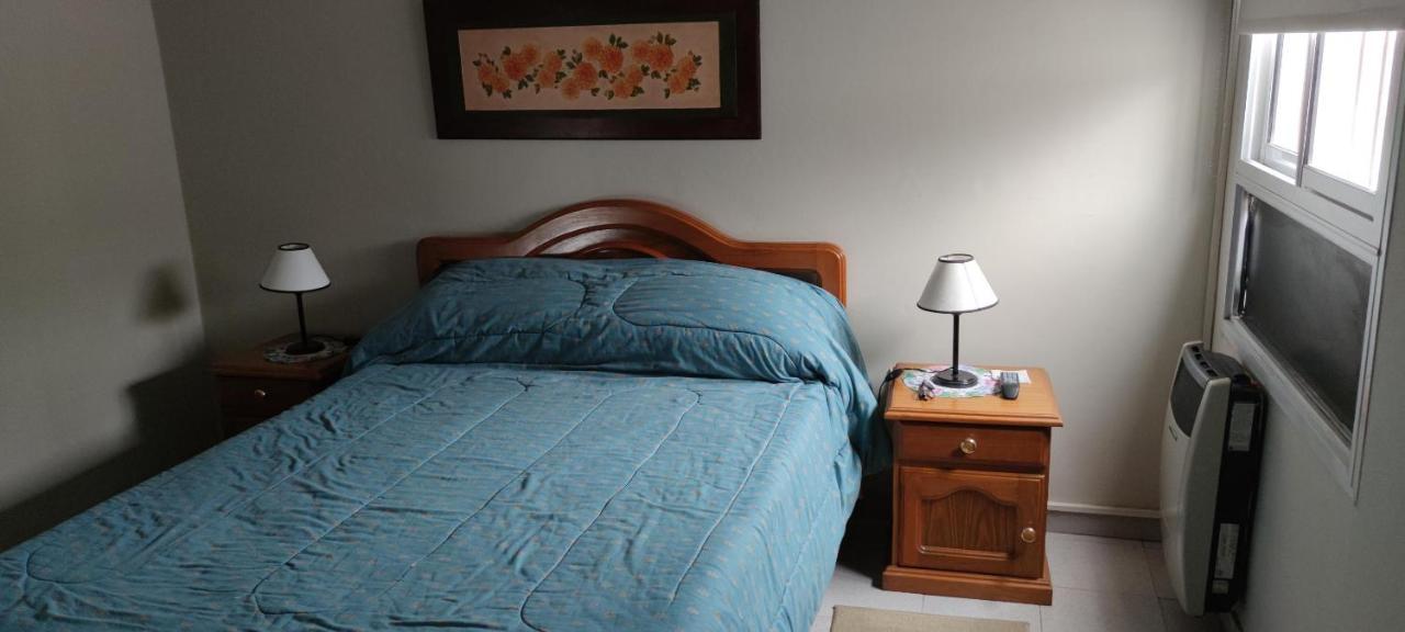Cozy Nest Apartamento Villa Carlos Paz