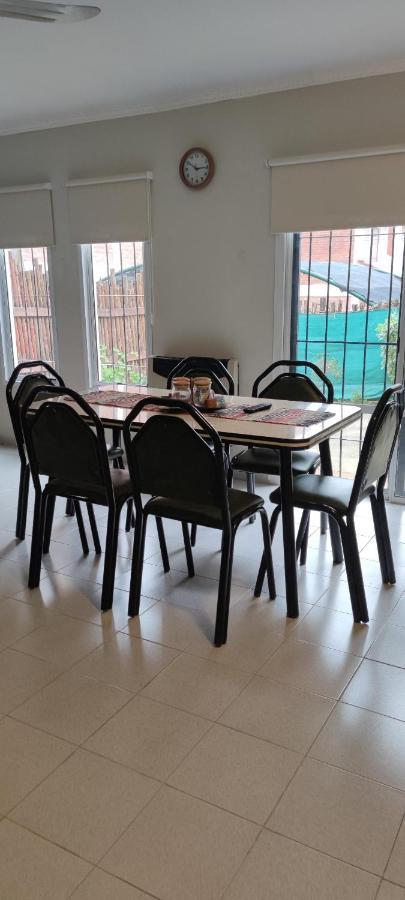 Cozy Nest Villa Carlos Paz