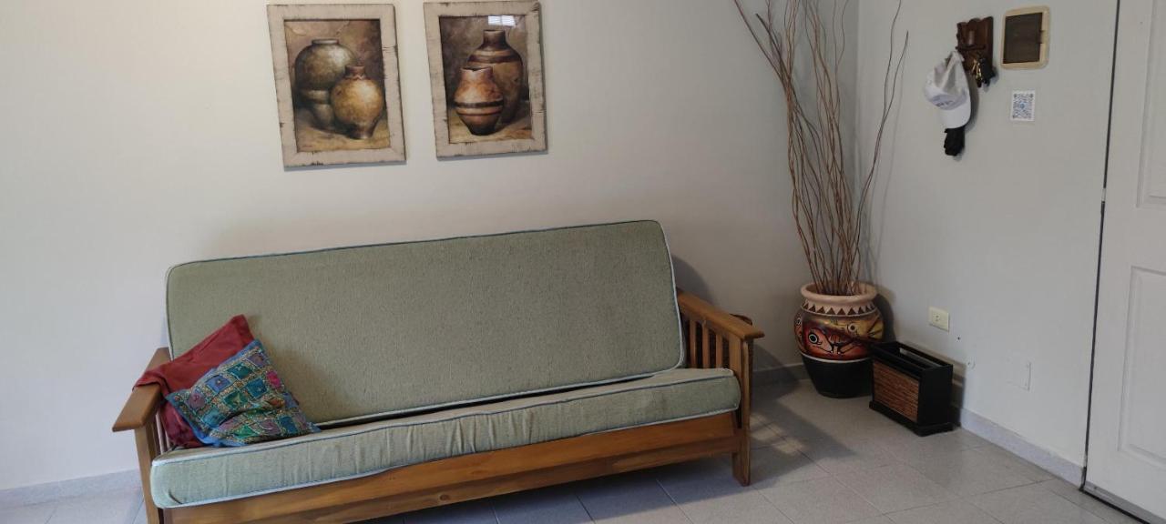 Cozy Nest Apartamento