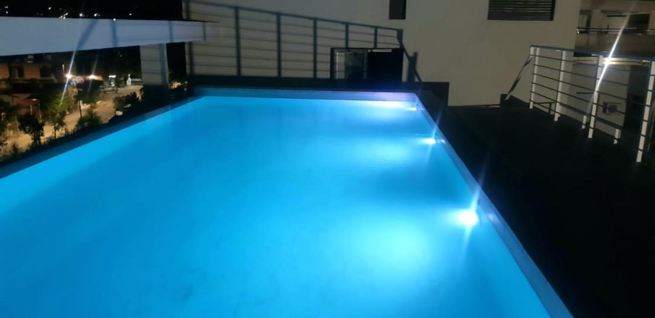 Apartamento Carlos Paz-lake Towers *