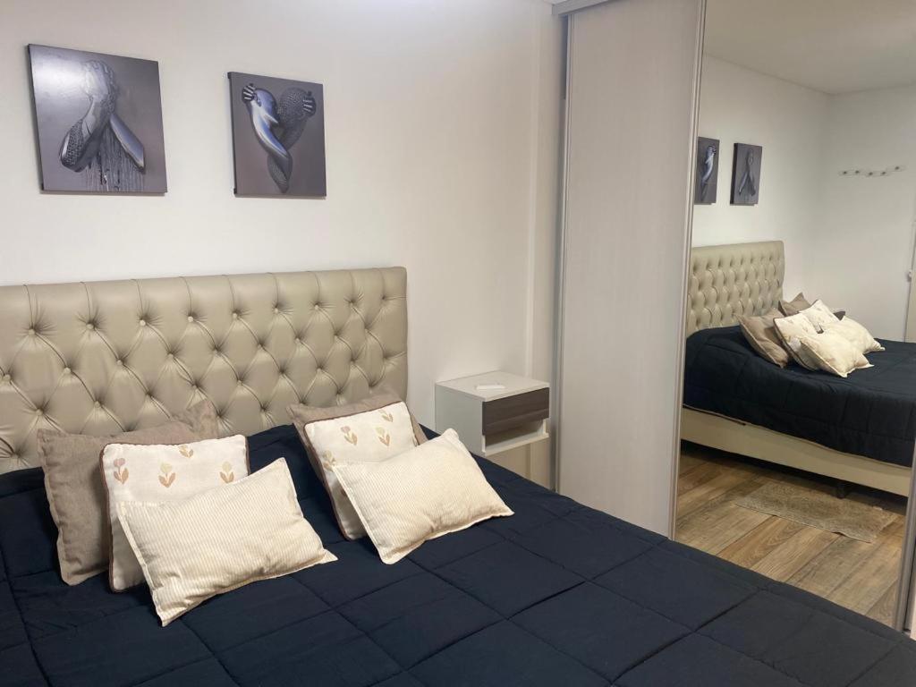 Apartamento Carlos Paz-lake Towers