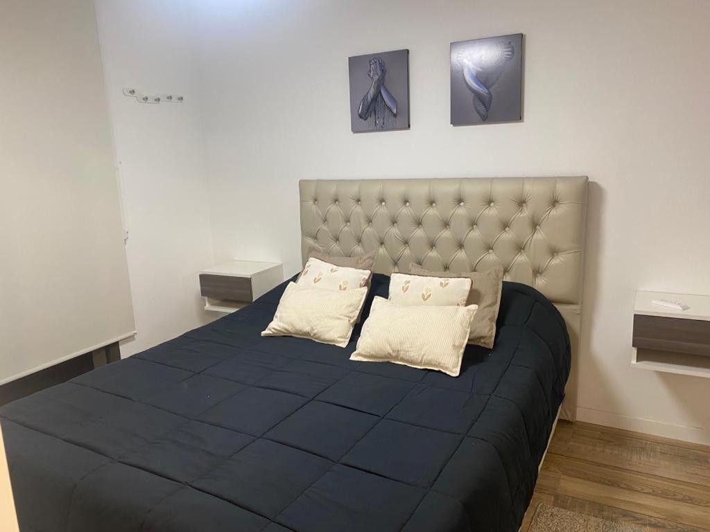 Apartamento Carlos Paz-lake Towers