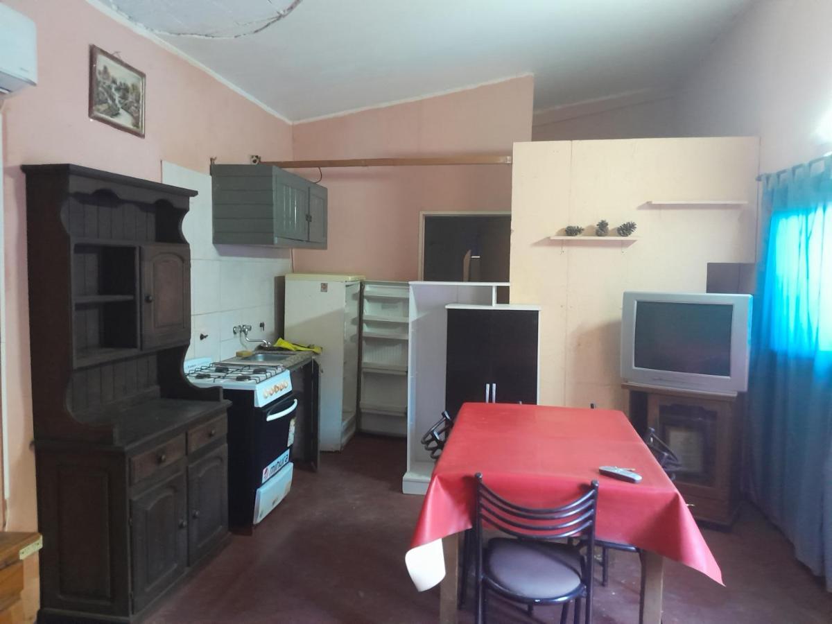 Antonella Villa Carlos Paz