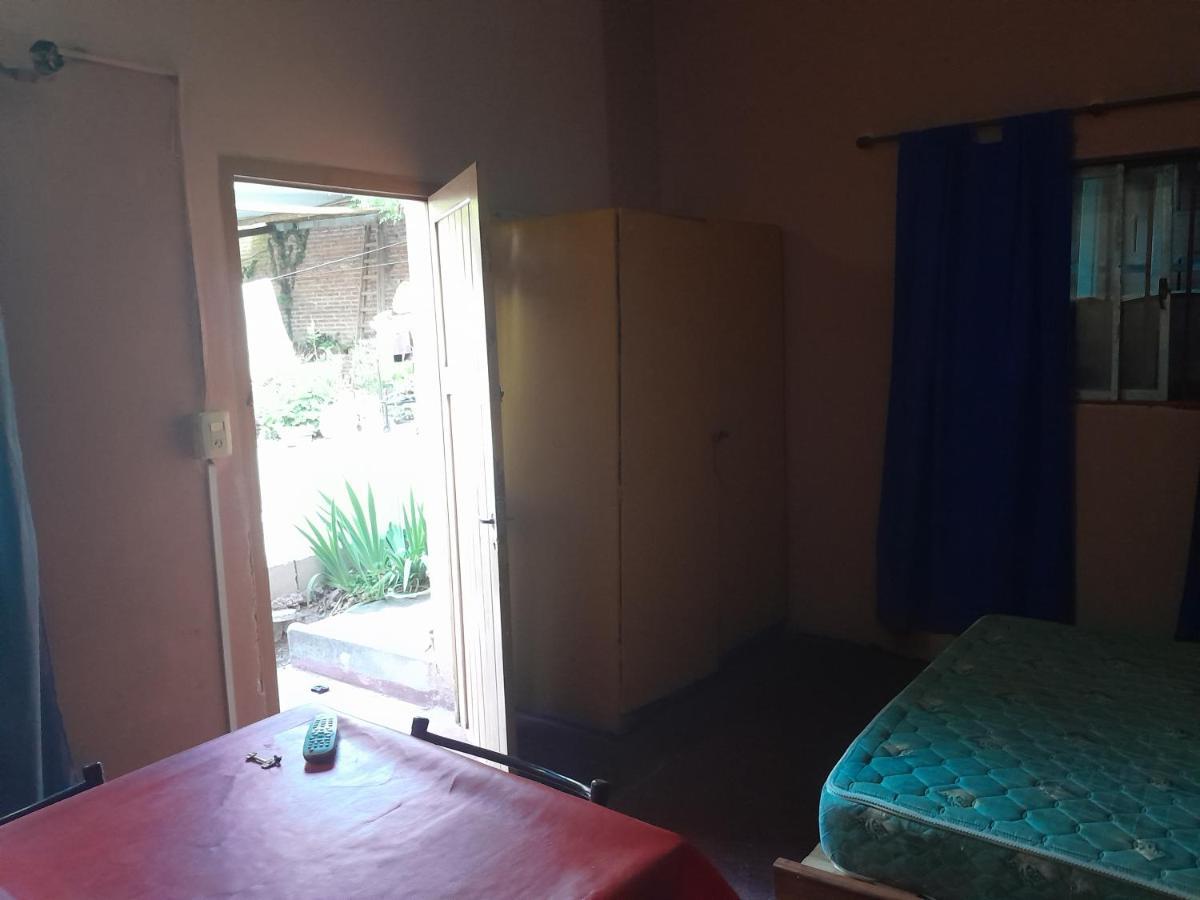 Apartamento Antonella Villa Carlos Paz