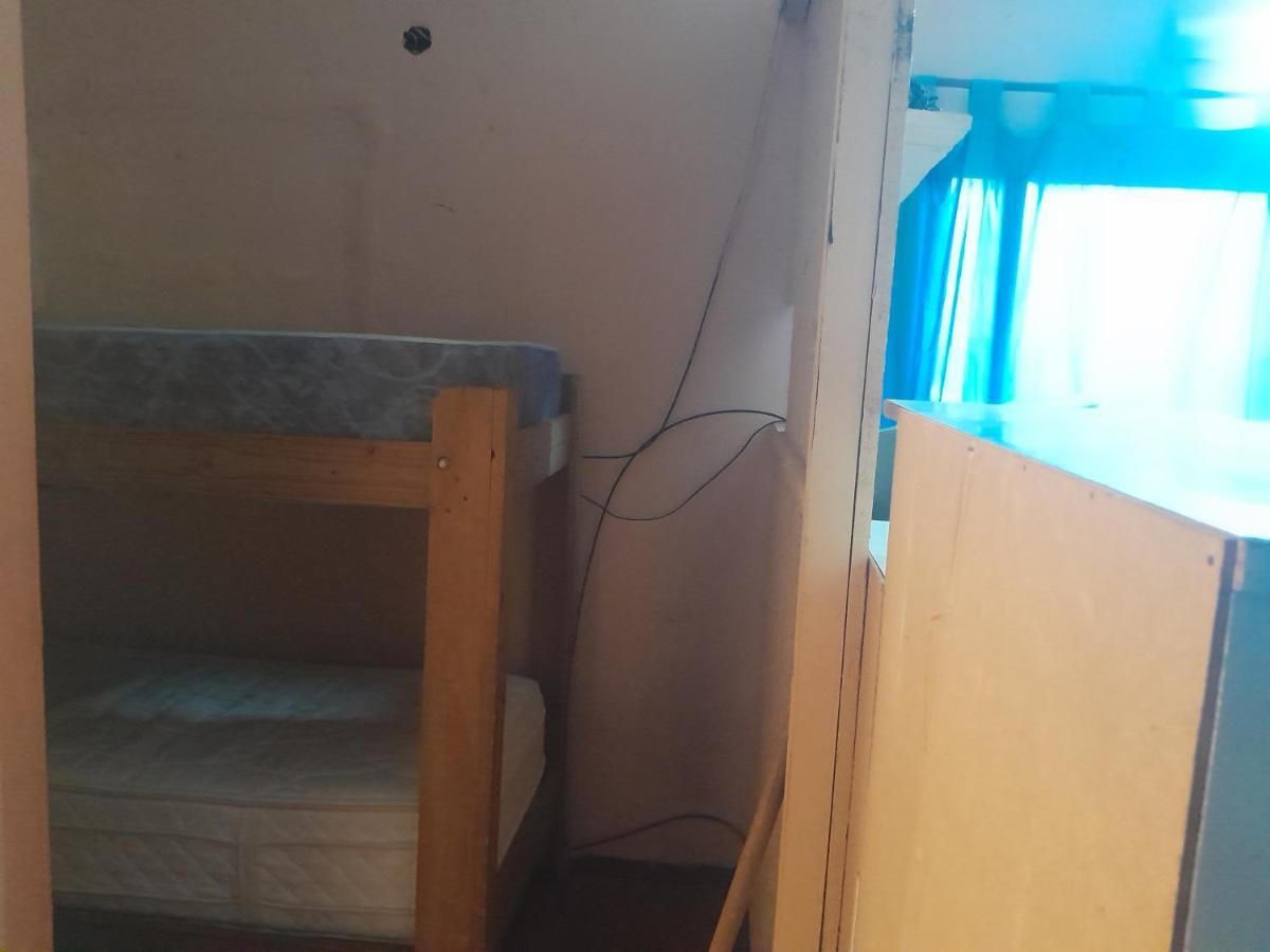 Antonella Apartamento Villa Carlos Paz