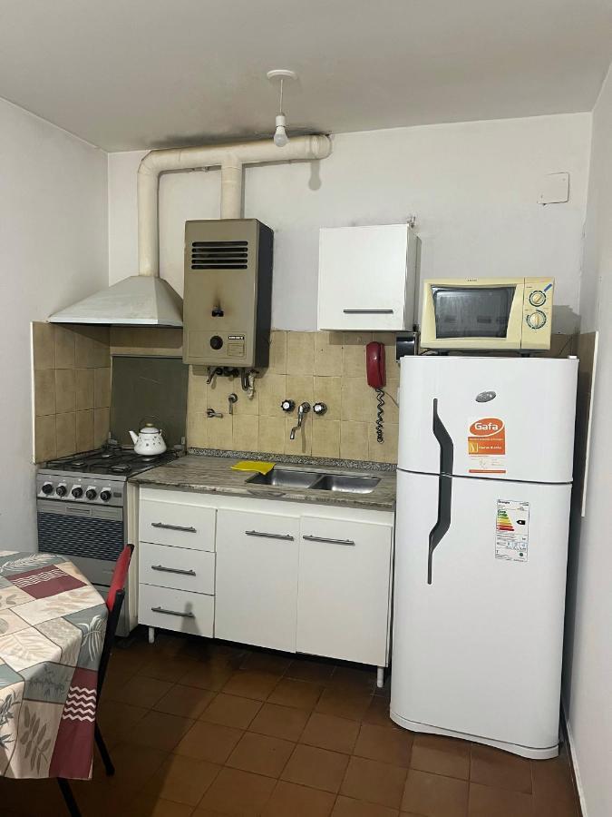 Apartamento Departamento Centro Carlos Paz Villa Carlos Paz