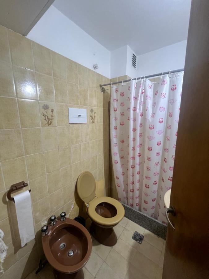 Apartamento Departamento Centro Carlos Paz Villa Carlos Paz