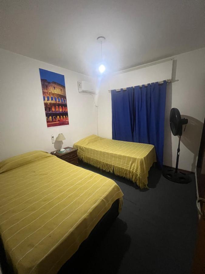 Apartamento Departamento Centro Carlos Paz Villa Carlos Paz