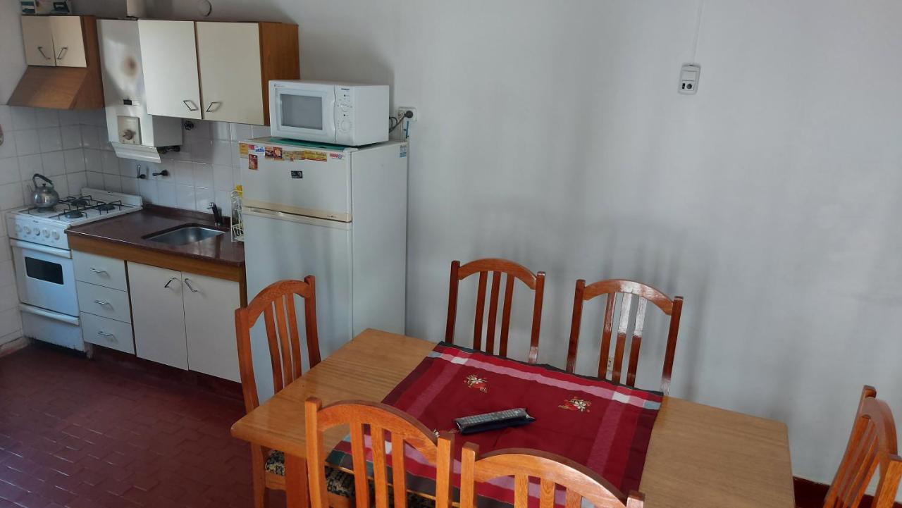 Apartamento Castillo Del - Carlos Paz - D26
