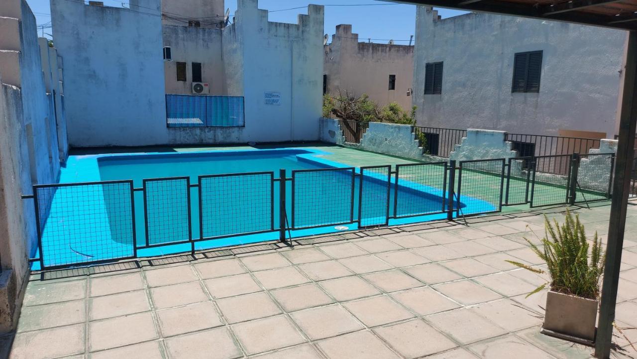 Castillo Del - Carlos Paz - D26 Apartamento Villa Carlos Paz