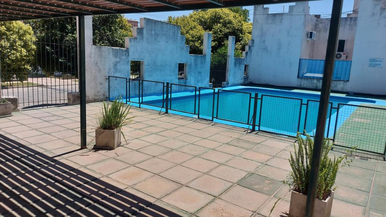 Castillo Del - Carlos Paz - D26 Apartamento Villa Carlos Paz