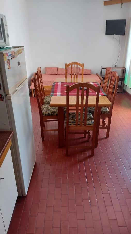 Apartamento Castillo Del - Carlos Paz - D26 *