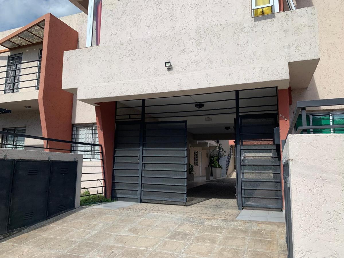 Apartamento Departamento Andes Villa Carlos Paz