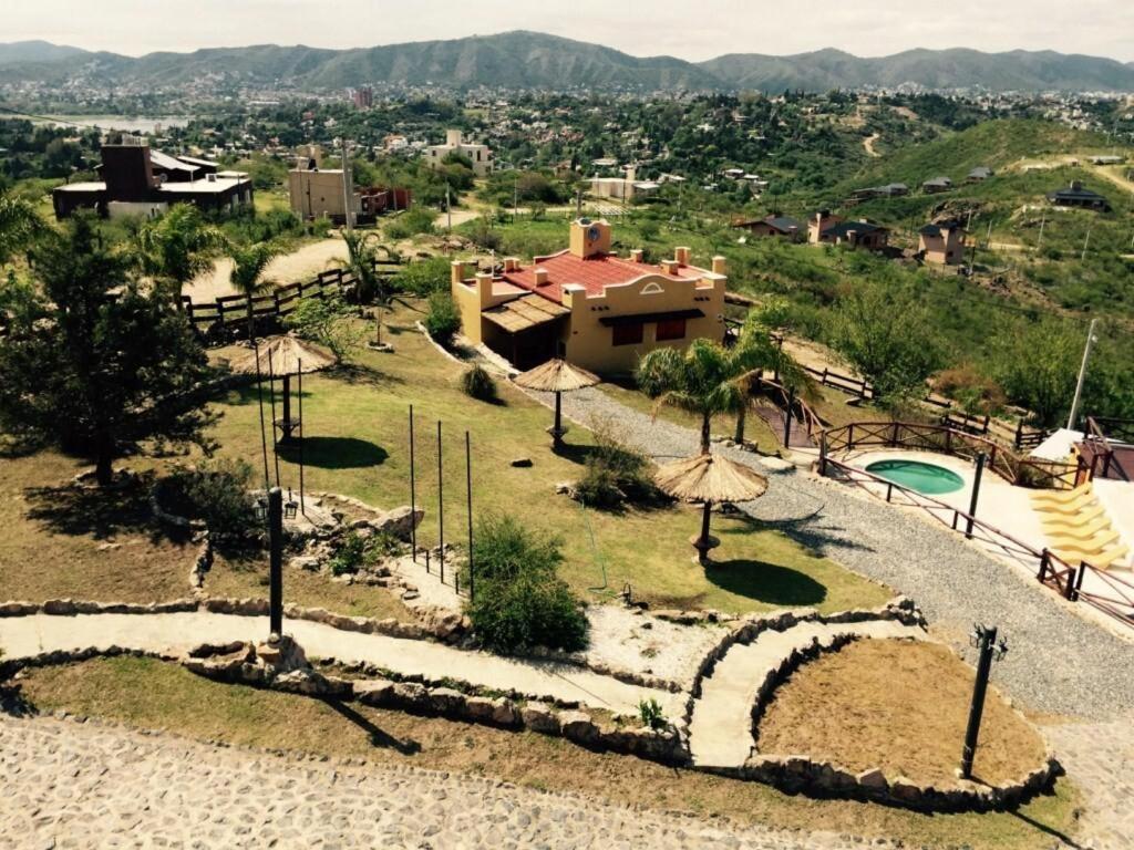 Terrazas Del Sol Сasa de vacaciones