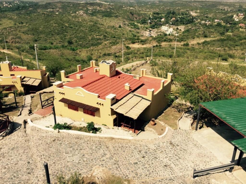 Terrazas Del Sol