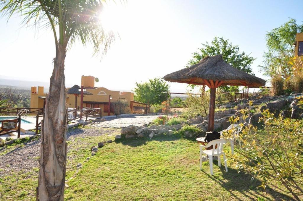 Сasa de vacaciones Terrazas Del Sol *