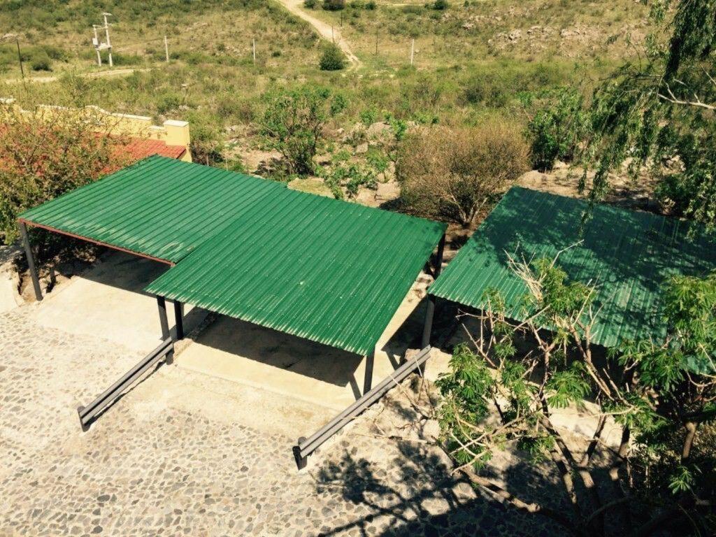 Сasa de vacaciones Terrazas Del Sol Villa Carlos Paz