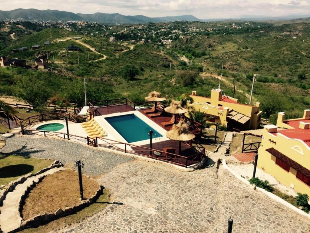 Terrazas Del Sol *