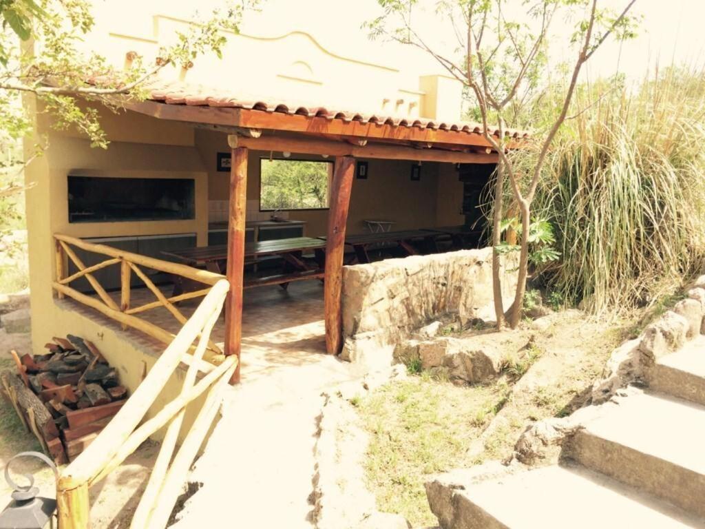 Terrazas Del Sol