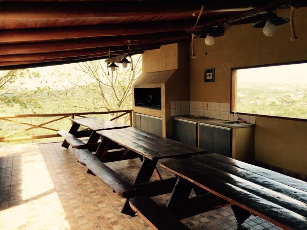 Сasa de vacaciones Terrazas Del Sol Villa Carlos Paz