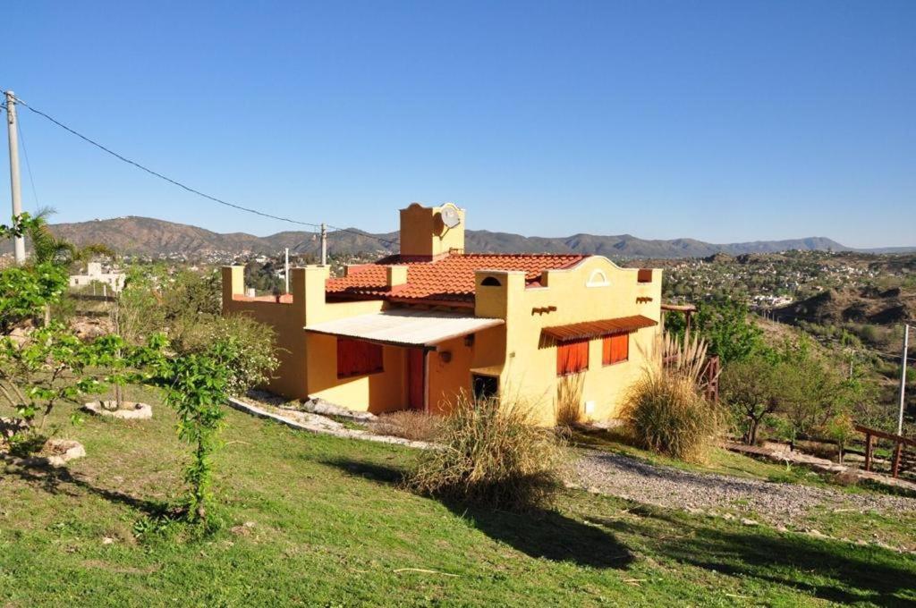 Terrazas Del Sol Villa Carlos Paz