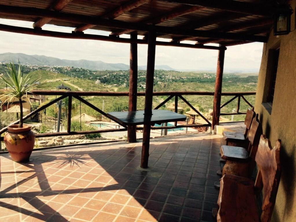 Terrazas Del Sol Сasa de vacaciones