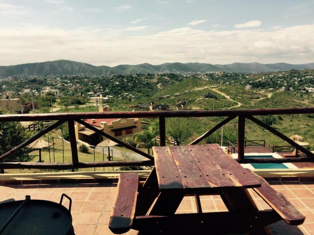 Сasa de vacaciones Terrazas Del Sol *