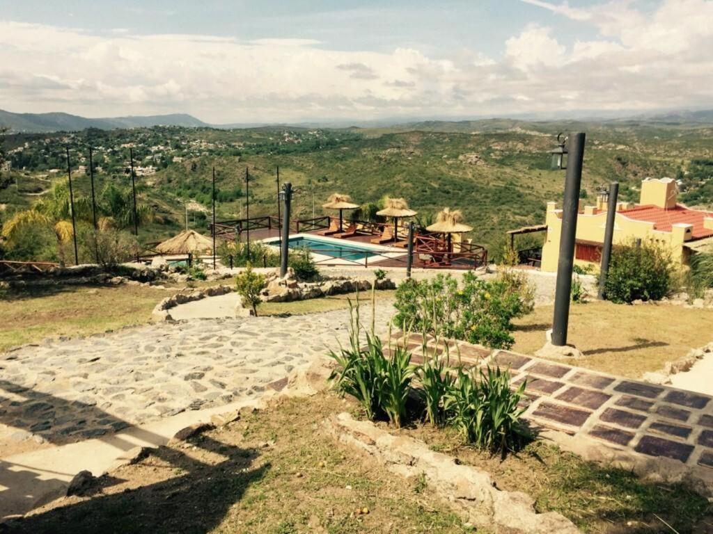 Terrazas Del Sol *