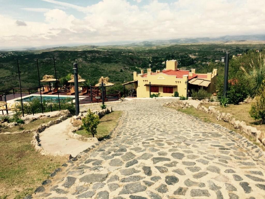 Terrazas Del Sol Сasa de vacaciones