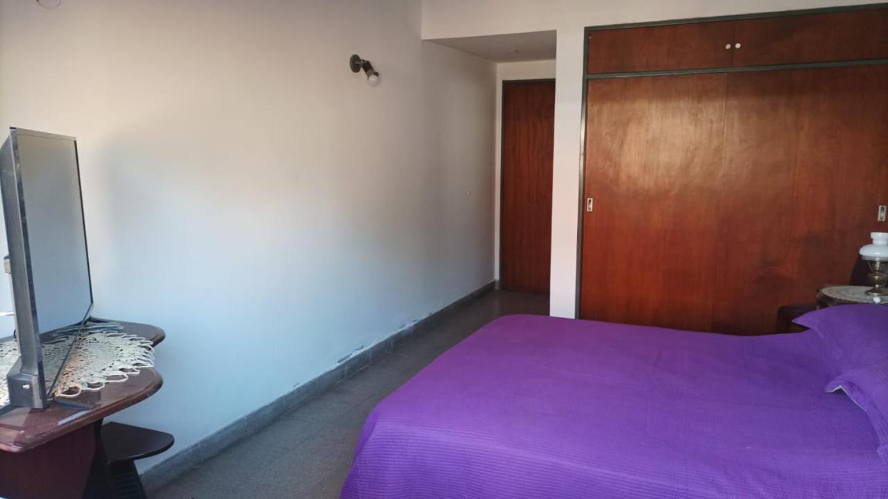 Manantiales Villa Carlos Paz