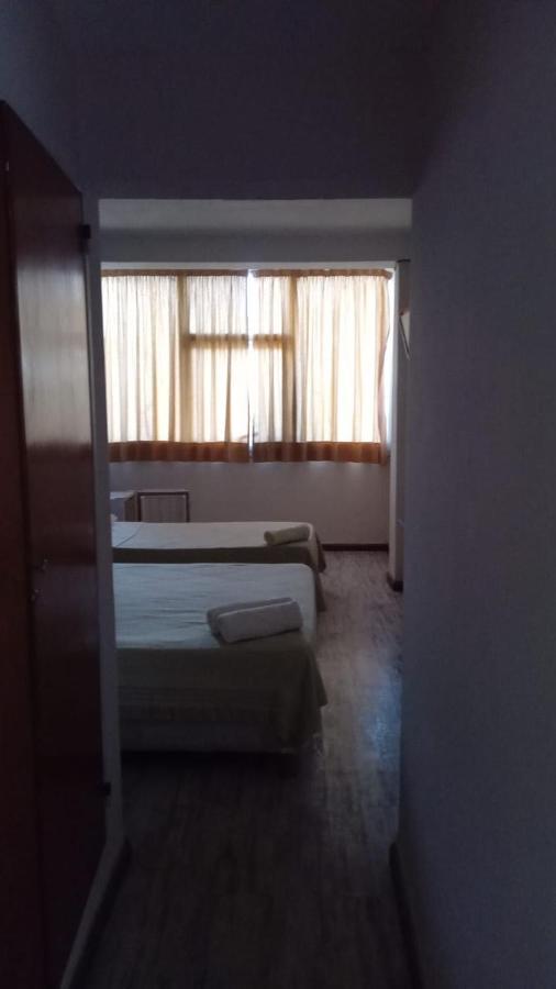Hotel Cronos
