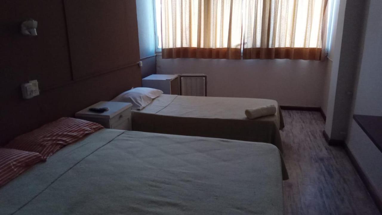 Hotel Cronos *
