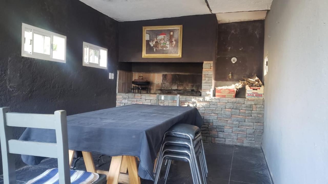 Сasa de vacaciones Espectacular Casa 3516 Estilo Minimalista 157 Carlos Paz 157