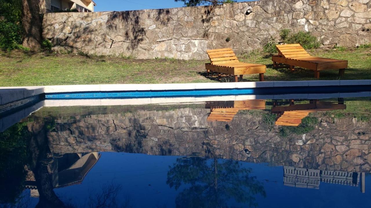 Сasa de vacaciones Espectacular Casa 3516 Estilo Minimalista 157 Carlos Paz 157 Villa Carlos Paz