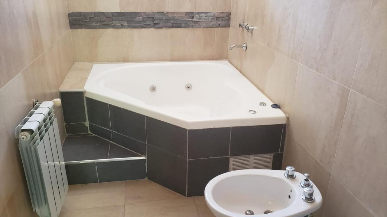 Сasa de vacaciones Espectacular Casa 3516 Estilo Minimalista 157 Carlos Paz 157 Villa Carlos Paz